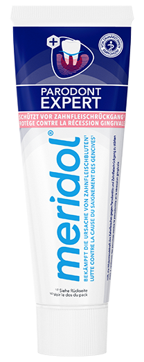 meridol® Zahnpasta