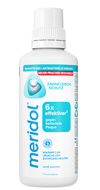 meridol® Mundspülung